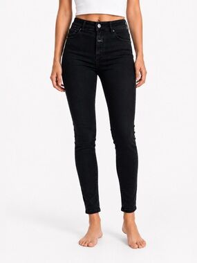 Anthropologie Closed Skinny Pusher Jeans - Size 27